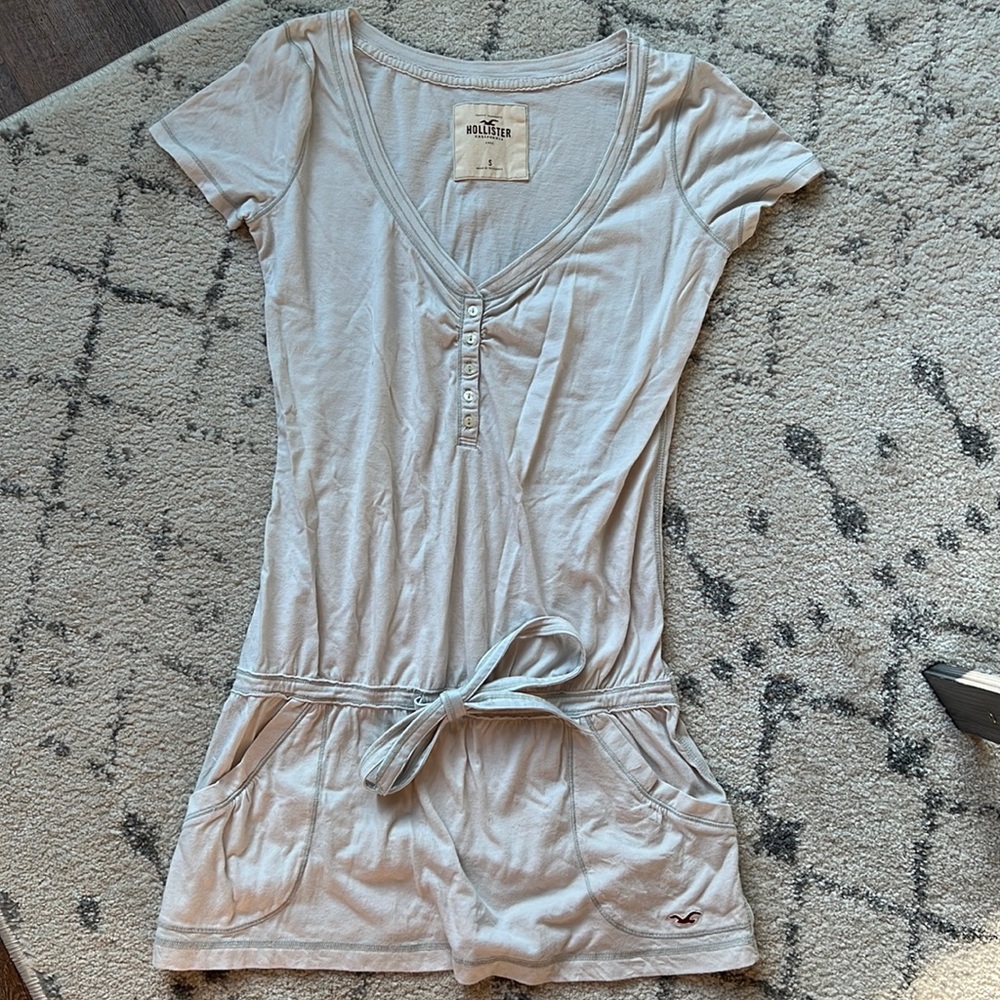 Hollister Top